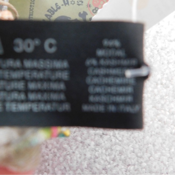 AUTRE MARQUE UNBREAKABLE EVOLUTION scarf XL - Picture 7 of 8